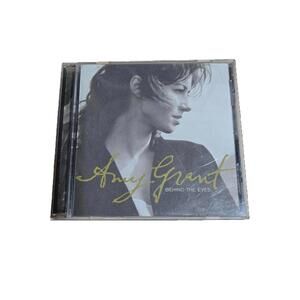 Behind The Eyes by Amy Grant